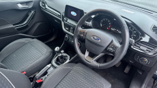 Ford Fiesta 1.0 EcoBoost Zetec 3dr Petrol Hatchback